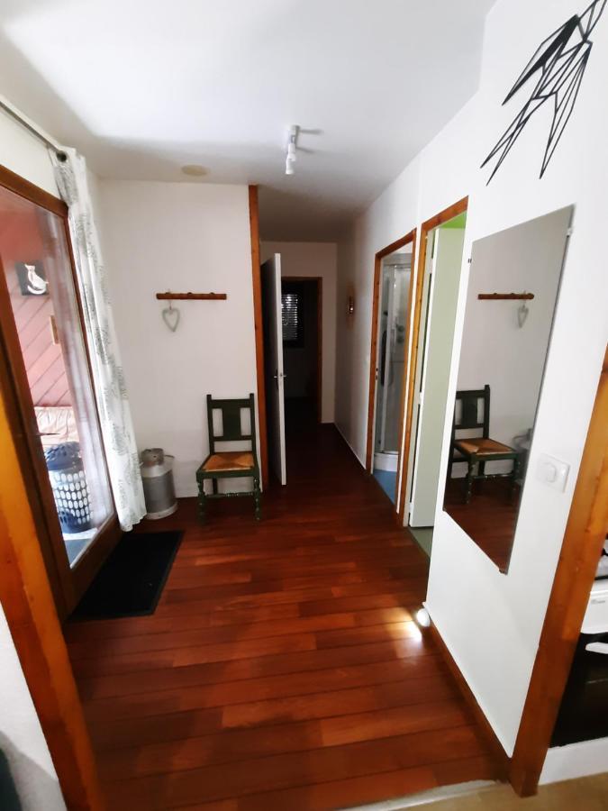 Maison Au Calme Situee A 5Km Du Centre-Ville De Sarlat Saint-Andre-d'Allas Exteriör bild