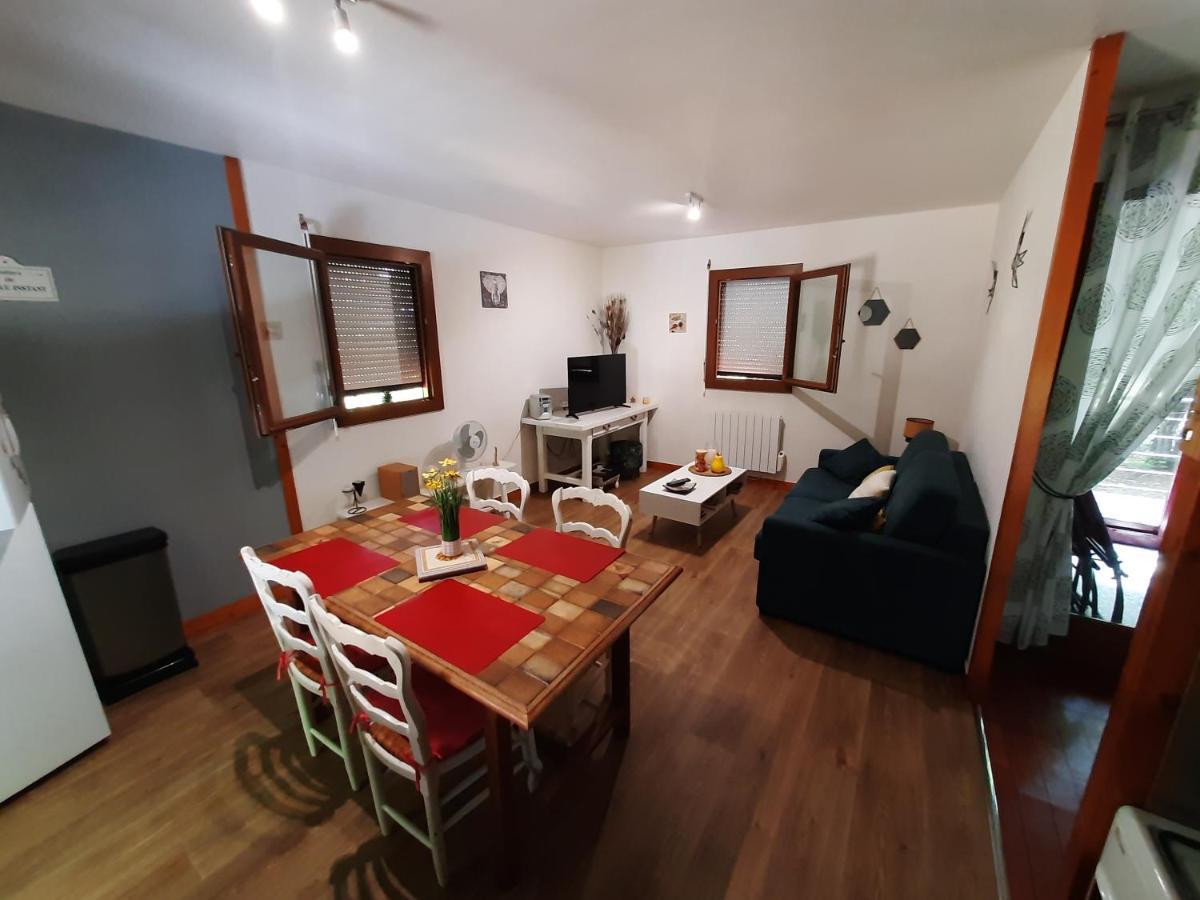 Maison Au Calme Situee A 5Km Du Centre-Ville De Sarlat Saint-Andre-d'Allas Exteriör bild