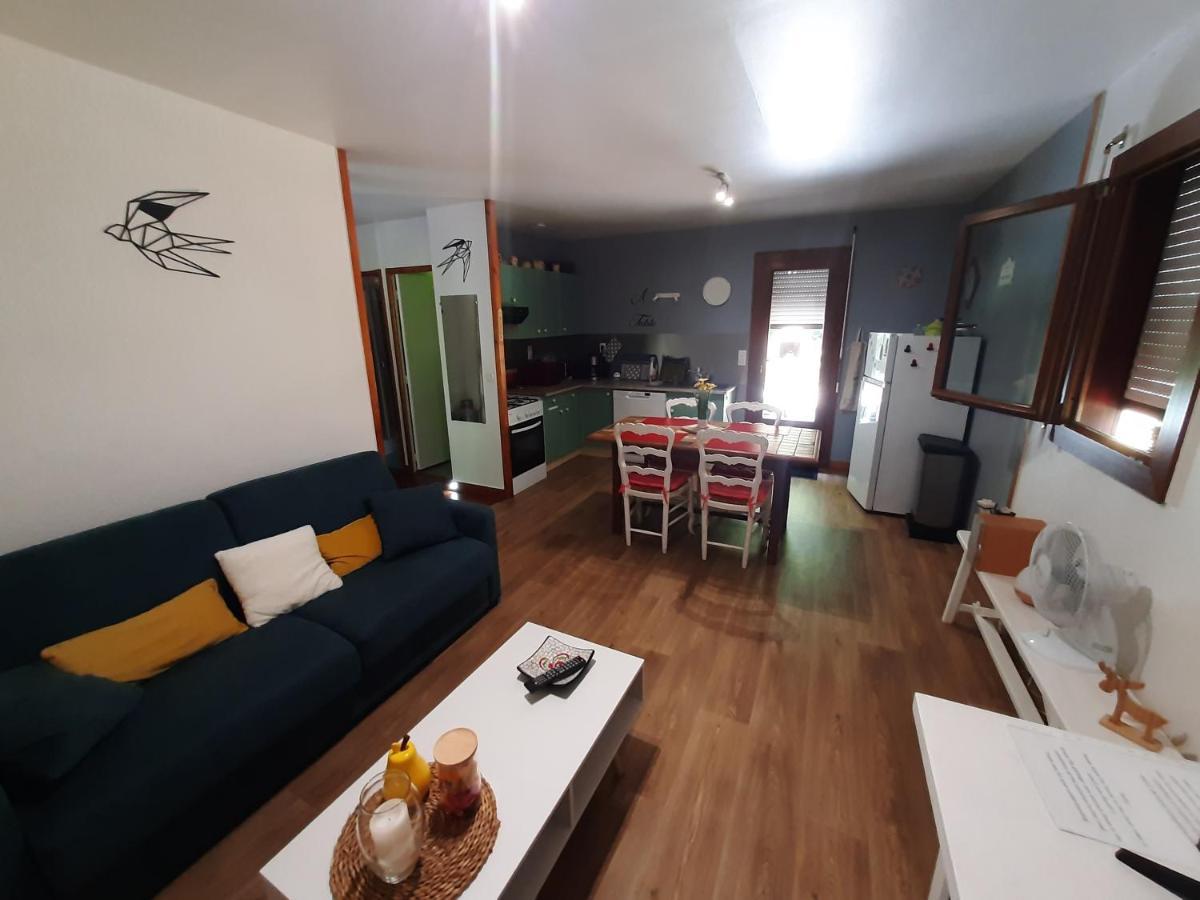 Maison Au Calme Situee A 5Km Du Centre-Ville De Sarlat Saint-Andre-d'Allas Exteriör bild